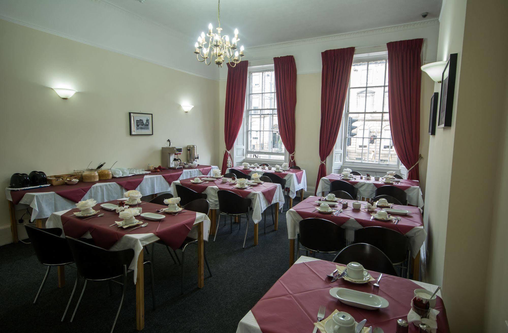 Bed & Breakfast York House Edinburgh - New 2024 Prices, Reviews, Book Now