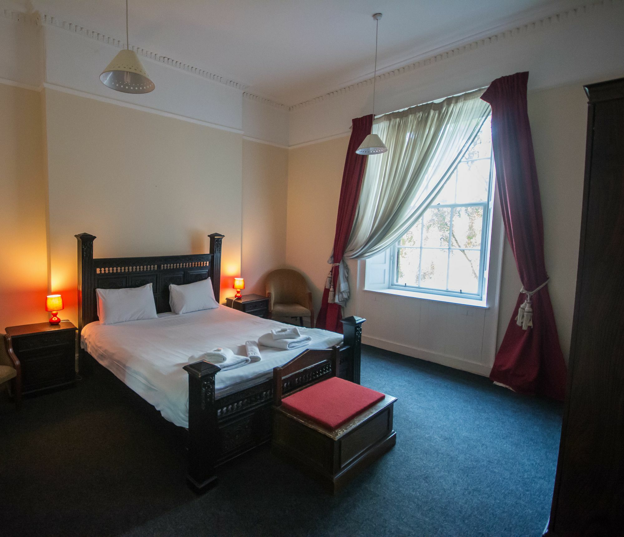 Bed & Breakfast York House Edinburgh - New 2024 Prices, Reviews, Book Now